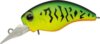Evergreen Wildhunch Sr 5.2cm 10g #46mat Hot Tiger