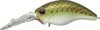 Evergreen Wildhunch 5.2cm 9.6g #373 Olive Copper Shad