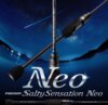 Evergreen Salty Sensation Neo Neos 76-M-T 229cm 0.2-10g