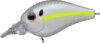 Evergreen Piccolo Dive Shallow 4cm 6.4g #380 Chart Shad
