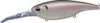 Evergreen Dd X-Over 10cm 29.5g #362 Cold Shad