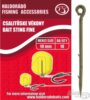 Haldorádó Csalitüske Vékony 10mm