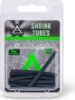 ANACONDA Shrink Tubes 50mm / 2,0-0,7mm / fekete / 10db