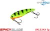 SpinMad Uklejka Spicy Blade 33mm 3g 3505