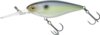 Illex Squirrel Flat DD 7,9cm SP Pearl Sexy Shad