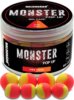 Haldorádó MONSTER Pop Up Big Carp 13, 17 mm - Fire Tiger