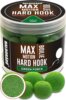 Haldorádó MAX MOTION Boilie Hard Hook Wafter 16, 20 mm - Green Force
