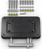 Garmin Quick release plate system, black