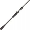 Zetrix ORSA NERO 802HH (2,44m 18-75g) Heavy-Heavy/CASTING - A.Pitertsov Series