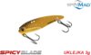 SpinMad Uklejka Spicy Blade 33mm 3g 3509