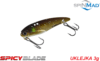 SpinMad Uklejka Spicy Blade 33mm 3g 3511