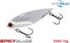 SpinMad King 75mm 14g 3807