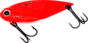 Spinmad Hart 60mm 9g Fluo Narancs / Fluo Orange 3714
