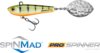 Spinmad Pro Spinner 11g 2901