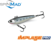 SpinMad Impulse Pro 50mm 6,5g 2804