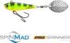Spinmad Pro Spinner 7g 3109