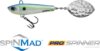 Spinmad Pro Spinner 11g 2907