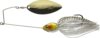Daiwa Prorex Multi Spinnerbait (green chartreuse, silver, 14.0g, 24.0g)