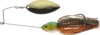Daiwa Prorex Multi Spinnerbait (yellow pearl, silver, 14.0g, 24.0g)