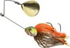 Daiwa Prorex Beamer Spinnerbait XL (motor oil, gold, 21.0g, 55.0g)
