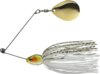 Daiwa Prorex FN Spinnerbait TG (yellow pearl, silver, 8.0g, 13.0g)