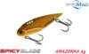 SpinMad Amazonka Spicy Blade 45mm 4g 3609