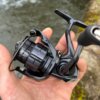 Shimano Vanquish CE Competition Edition C2000S FA