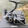 Shimano Vanquish CE Competition Edition C2000S FA