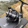 Shimano Vanquish CE Competition Edition C2000S FA