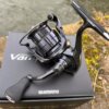 Shimano Vanquish CE Competition Edition C2000S FA