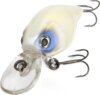Reiva Joker D 3.8cm 4.6g (Pearl White)