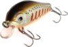 Reiva Pro Minnow 4.5cm 4.3g (Silver Tiger)