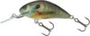 Salmo Wobbler Hornet H5F Yed