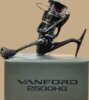 Shimano Vanford 2500HG FA