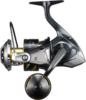 Shimano Stella SW 8000 PG FD
