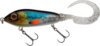 Abu Garcia Svartzonker SVZ McMy Tail 17cm 50g Blue Sunrise hibrid wobbler