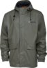 Prologic RAIN JACKET XXL BARK GREEN esőkabát