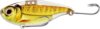 Livetarget Sonic Shad Blade Bait Gold/Pumpkin 55 mm 7 G Sinking