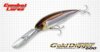 Evergreen Gold Digger 600 11.0cm 32.5g #196 Half Mirror Wakasagi