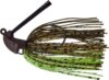 Gunki Tiny Hoverjig 7g Brown Chart