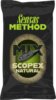 Sensas Method Mix Natural Scopex 1kg