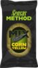 Sensas Method Mix Yellow Corn 1kg