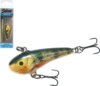 Salmo Chubby Darter 3 Snp