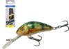 Salmo Hornet 5F Snp