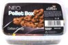 Carp Expert Neo Box Pellet Box 500G Citrus-Mix