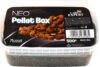Carp Expert Neo Box Pellet Box 500G Citrus-Mix