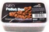 Carp Expert Neo Box Pellet Box 500G Pineapple- N-Butyric