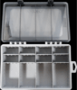 BKK OCD Tackle System A4 Small