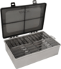 BKK OCD Tackle System A3-Starter Kit Medium-Deep