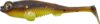 Gunki Rockstar 4,5cm Yellow Bug 8db